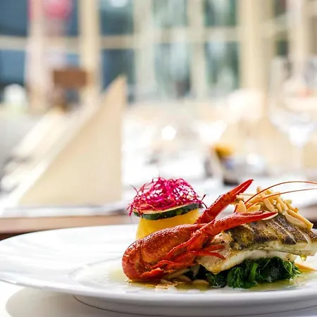 Rezidence Golf 4* Mariánské Lázně