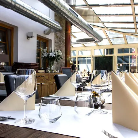 Hotel Rezidence Golf