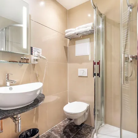 Hotel Rezidence Golf