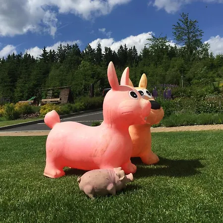 Hotel Rezidence Golf