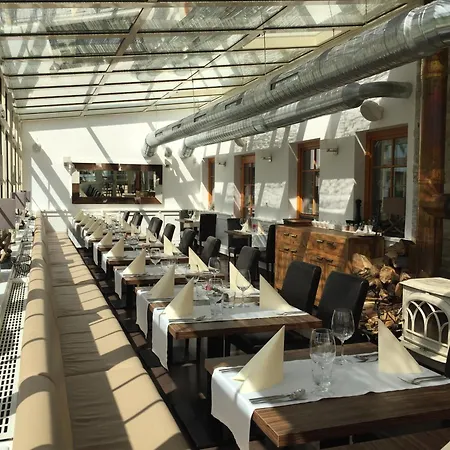 Rezidence Golf 4* Mariánské Lázně