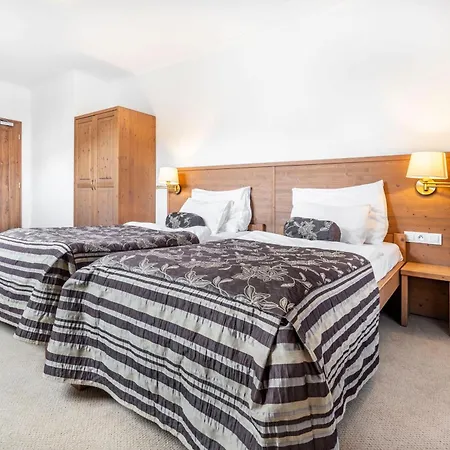 Rezidence Golf Hotel 4*