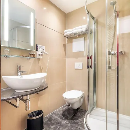 Hotel Rezidence Golf