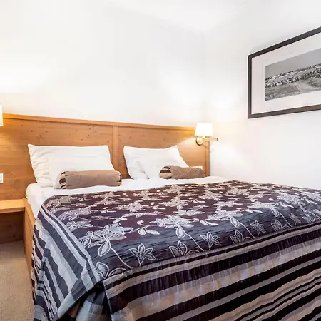 Hotel Rezidence Golf 4*