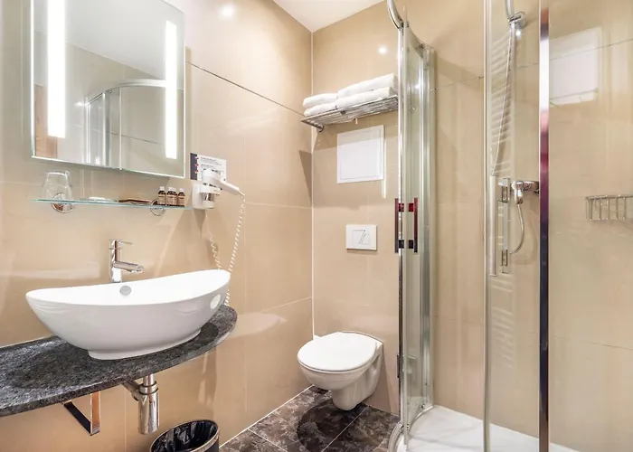 Hotel Rezidence Golf