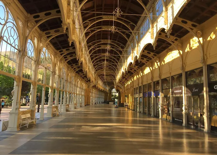 Rezidence Golf Hotel