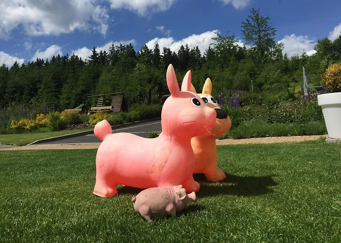 Hotel Rezidence Golf