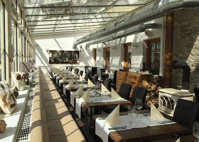 Rezidence Golf 4* Marianske Lazne