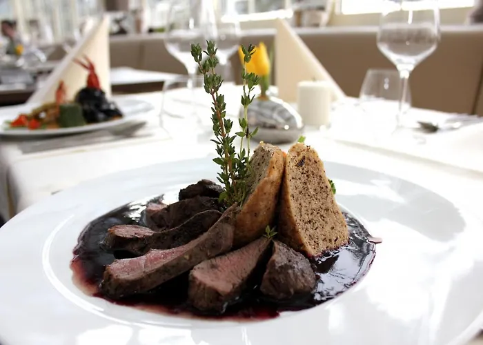 Rezidence Golf Hotel