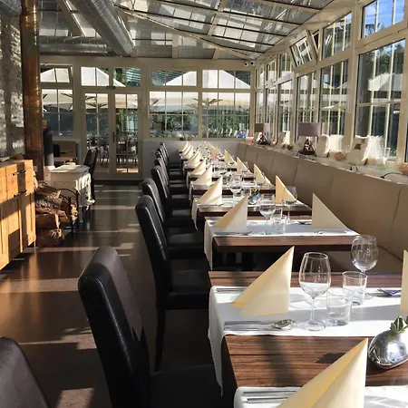 Rezidence Golf Hotel Marianske Lazne