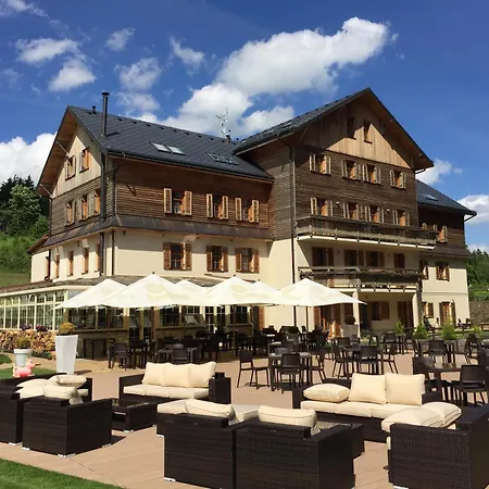Hotel Rezidence Golf