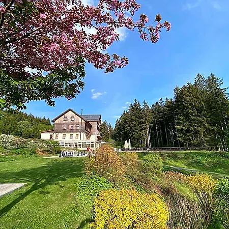 Szálloda Rezidence Golf 4*