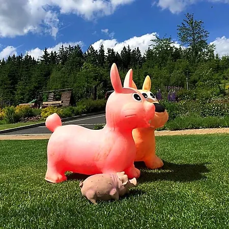 Szálloda Rezidence Golf