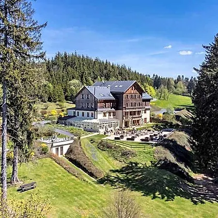 Rezidence Golf Szálloda Mariánské Lázně