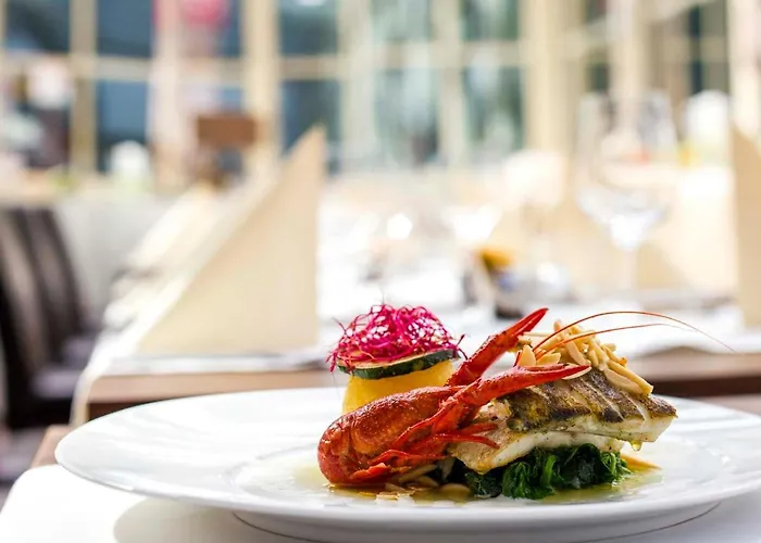 Rezidence Golf 4* Marianske Lazne