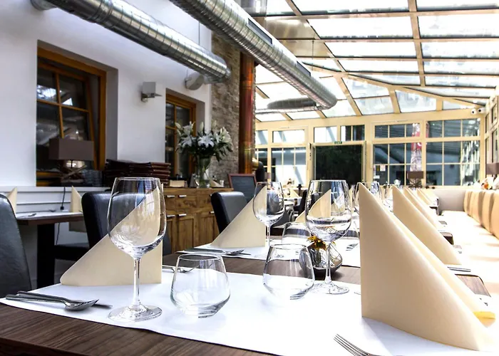 Hotel Rezidence Golf